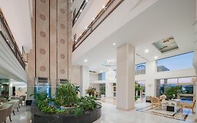 Asteria Bloom Side (Adults Only)