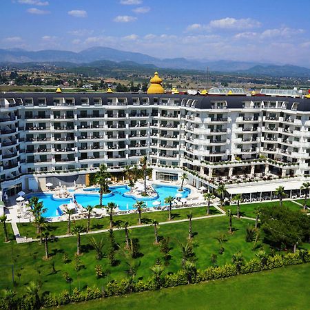 Asteria Bloom Side (Adults Only) Hotel Kızılağaç Exterior foto
