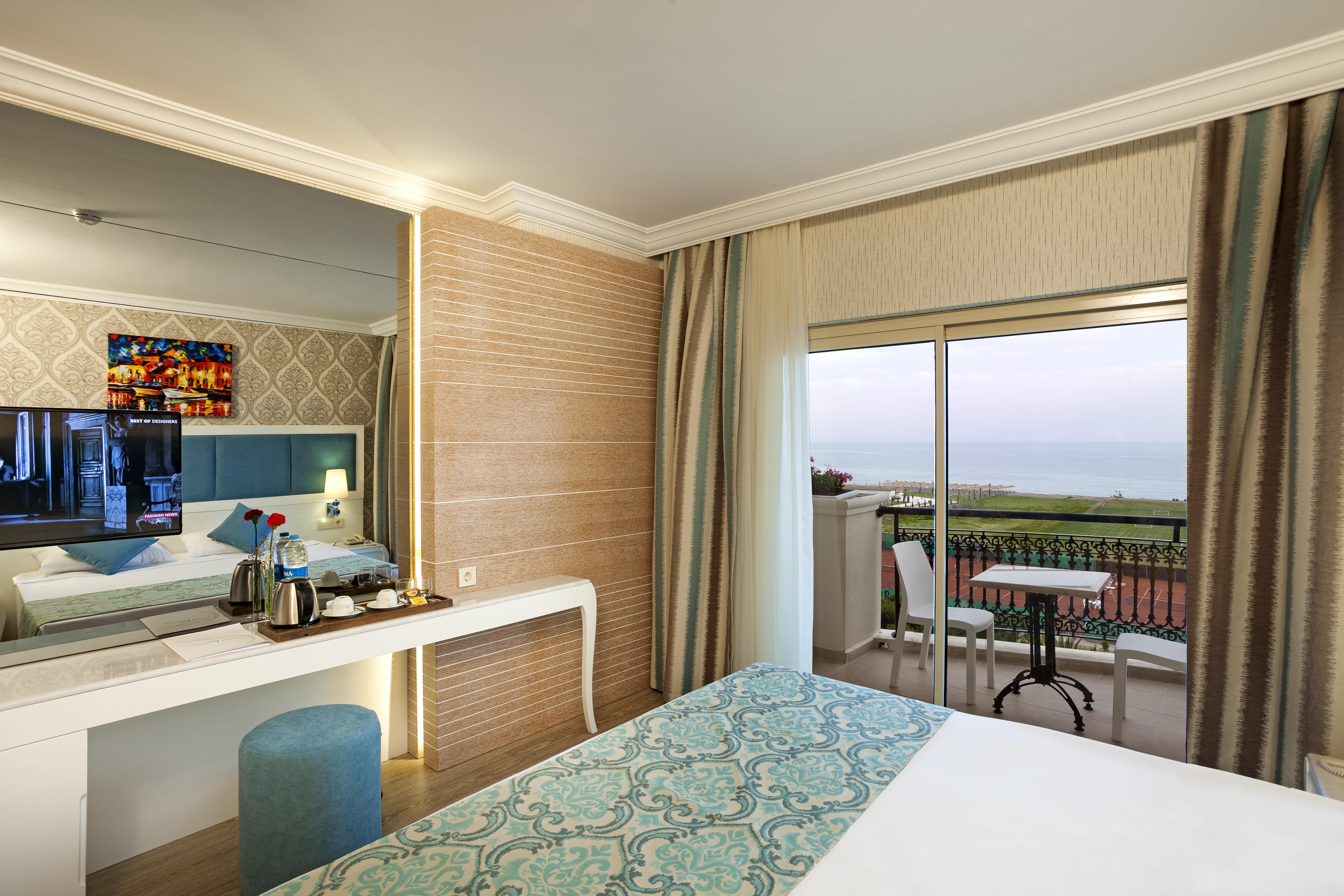 Asteria Bloom Side (Adults Only) Hotel Kızılağaç Exterior foto