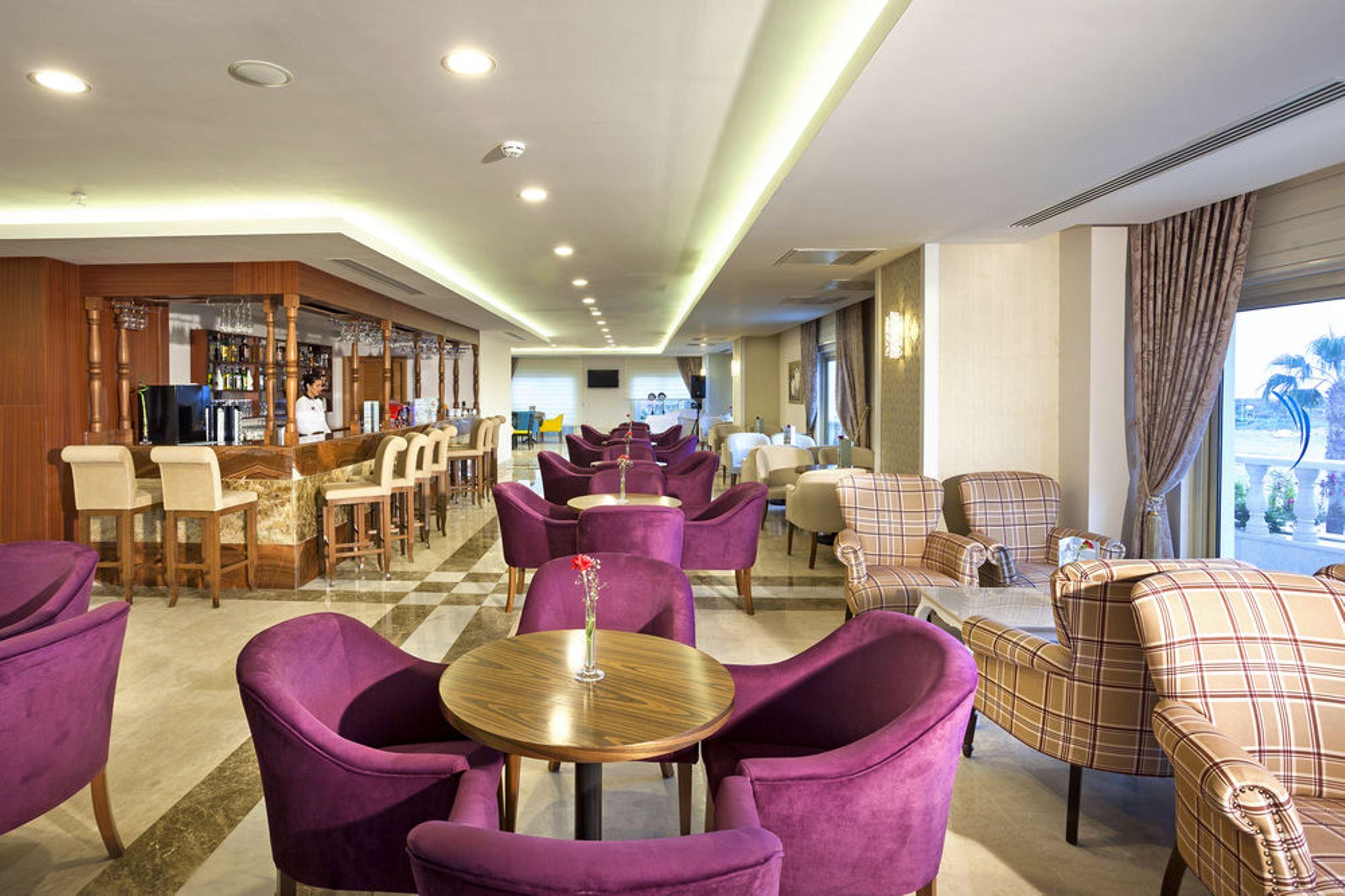 Asteria Bloom Side (Adults Only) Hotel Kızılağaç Exterior foto