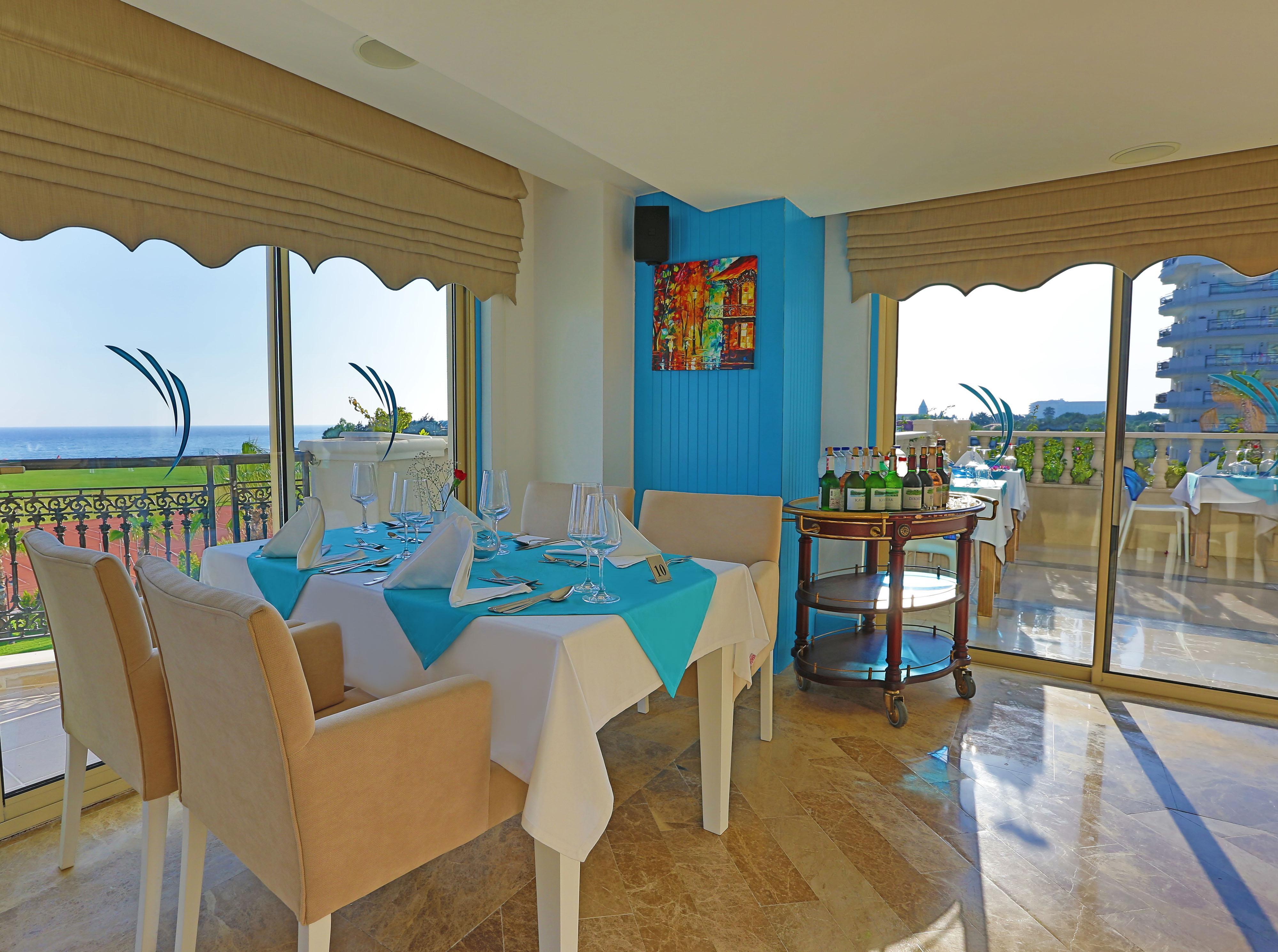 Asteria Bloom Side (Adults Only) Hotel Kızılağaç Exterior foto
