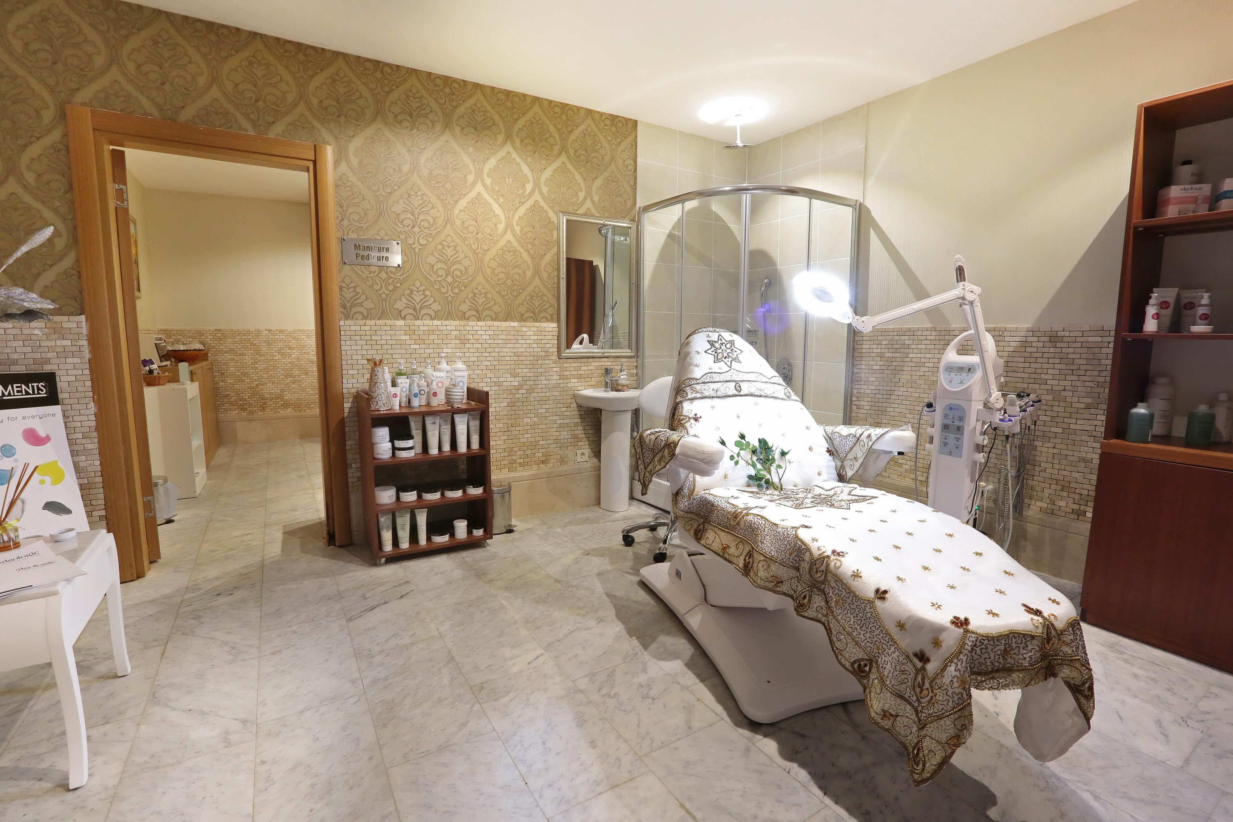 Asteria Bloom Side (Adults Only) Hotel Kızılağaç Exterior foto