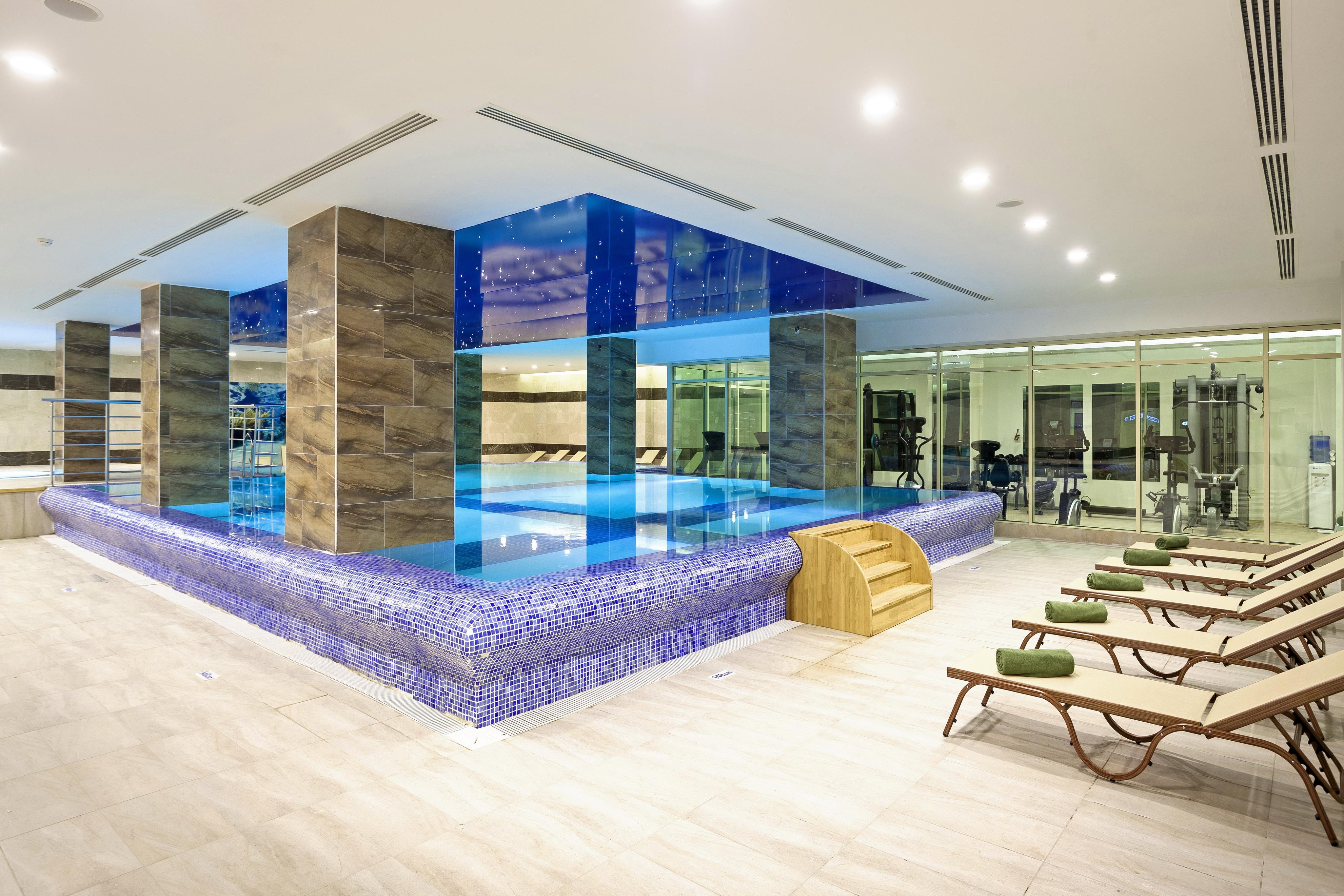 Asteria Bloom Side (Adults Only) Hotel Kızılağaç Exterior foto