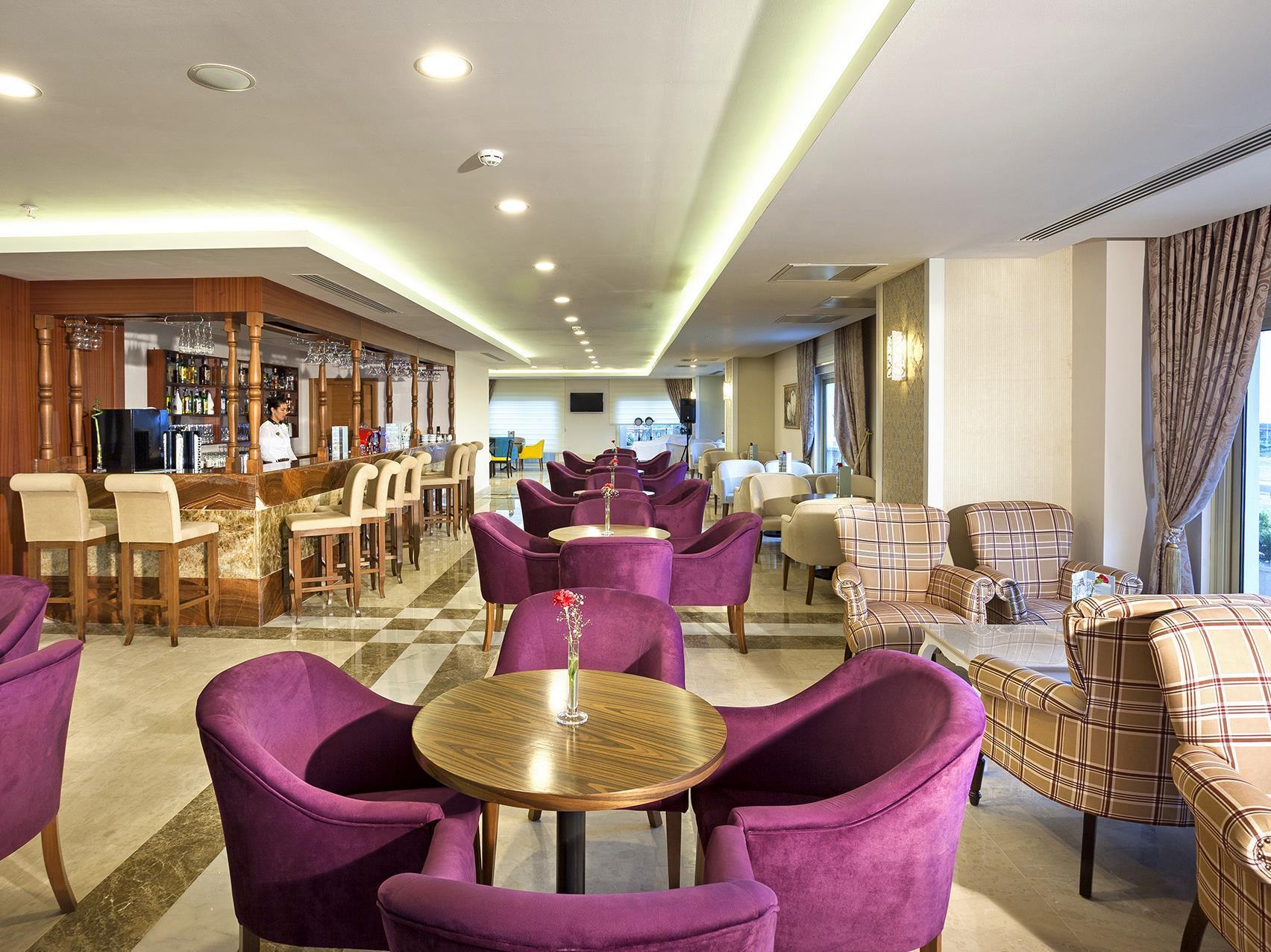 Asteria Bloom Side (Adults Only) Hotel Kızılağaç Exterior foto