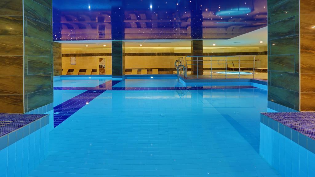 Asteria Bloom Side (Adults Only) Hotel Kızılağaç Exterior foto