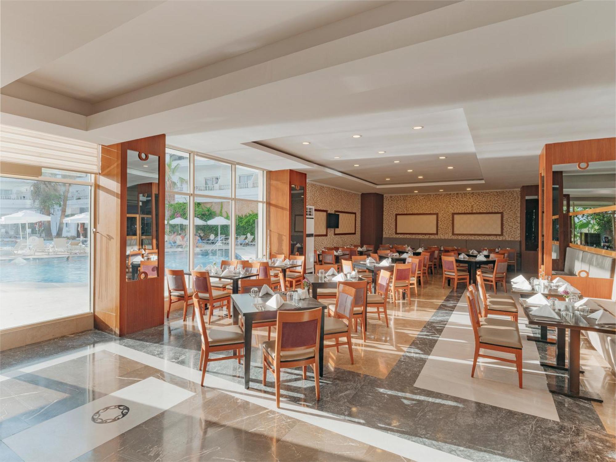 Asteria Bloom Side (Adults Only) Hotel Kızılağaç Exterior foto