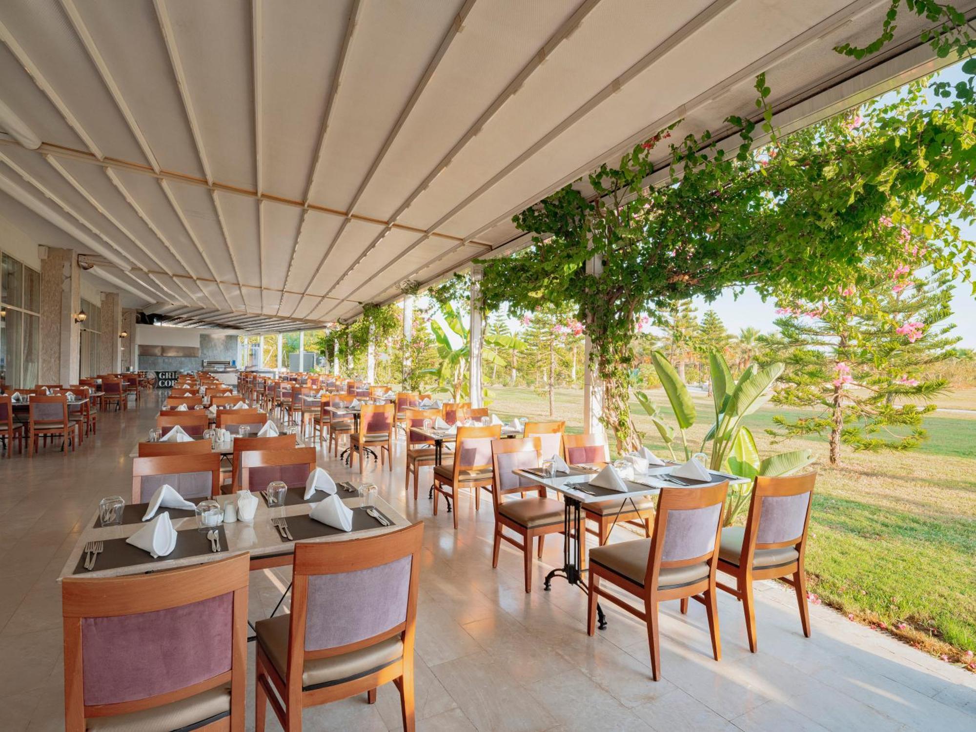 Asteria Bloom Side (Adults Only) Hotel Kızılağaç Exterior foto