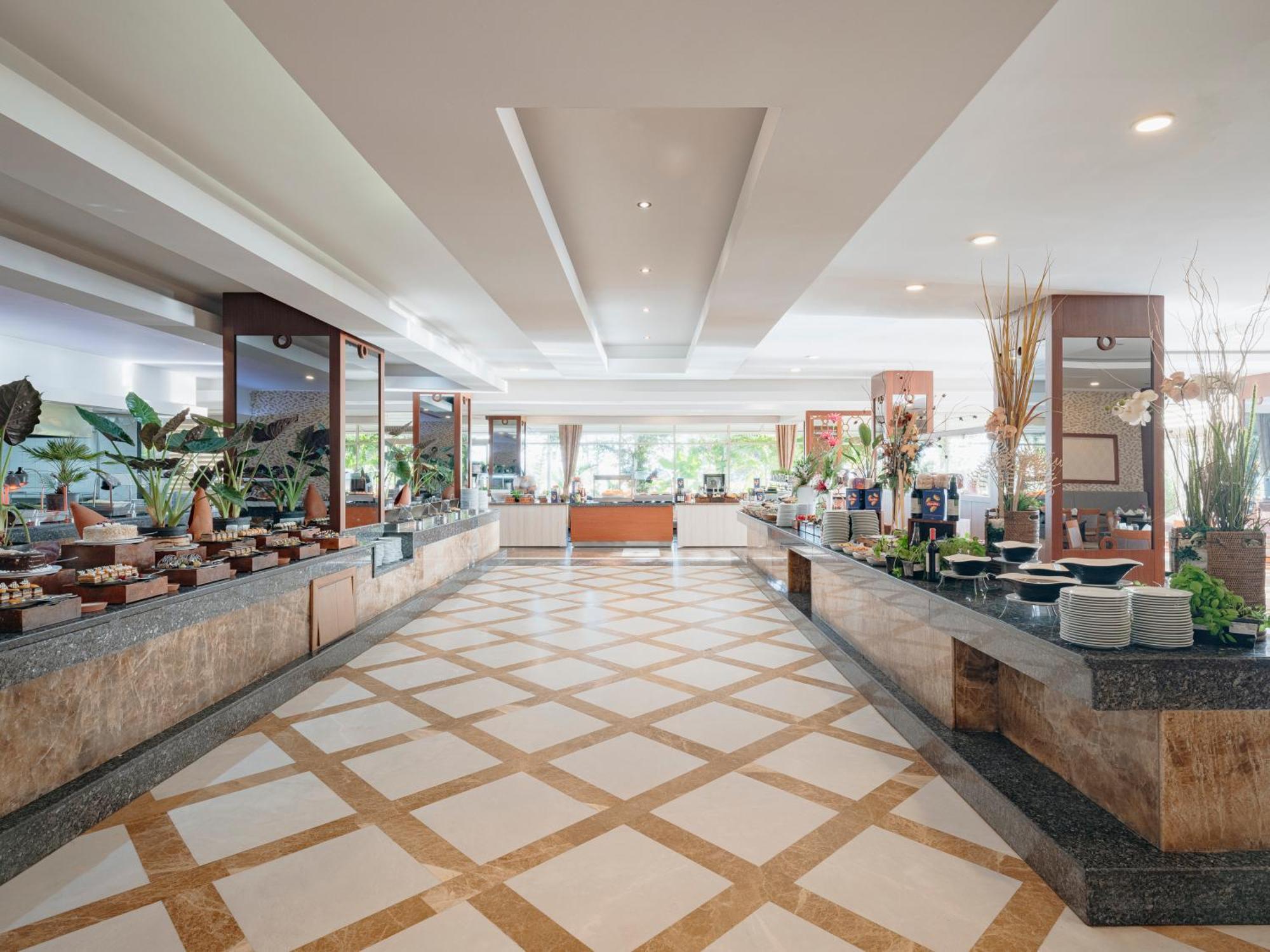 Asteria Bloom Side (Adults Only) Hotel Kızılağaç Exterior foto