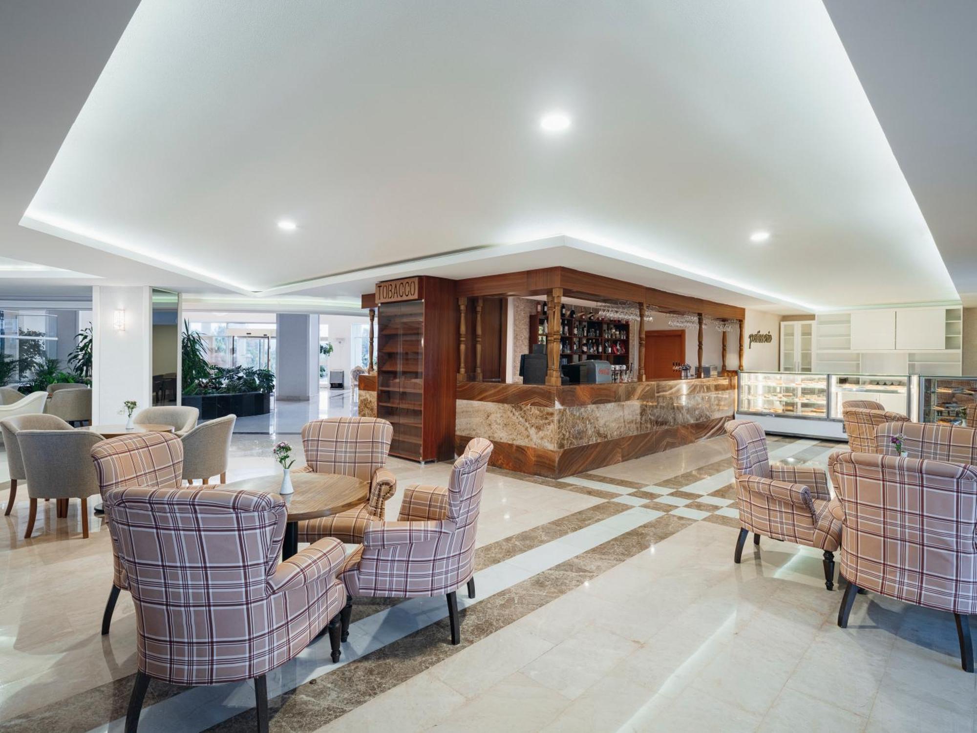 Asteria Bloom Side (Adults Only) Hotel Kızılağaç Exterior foto