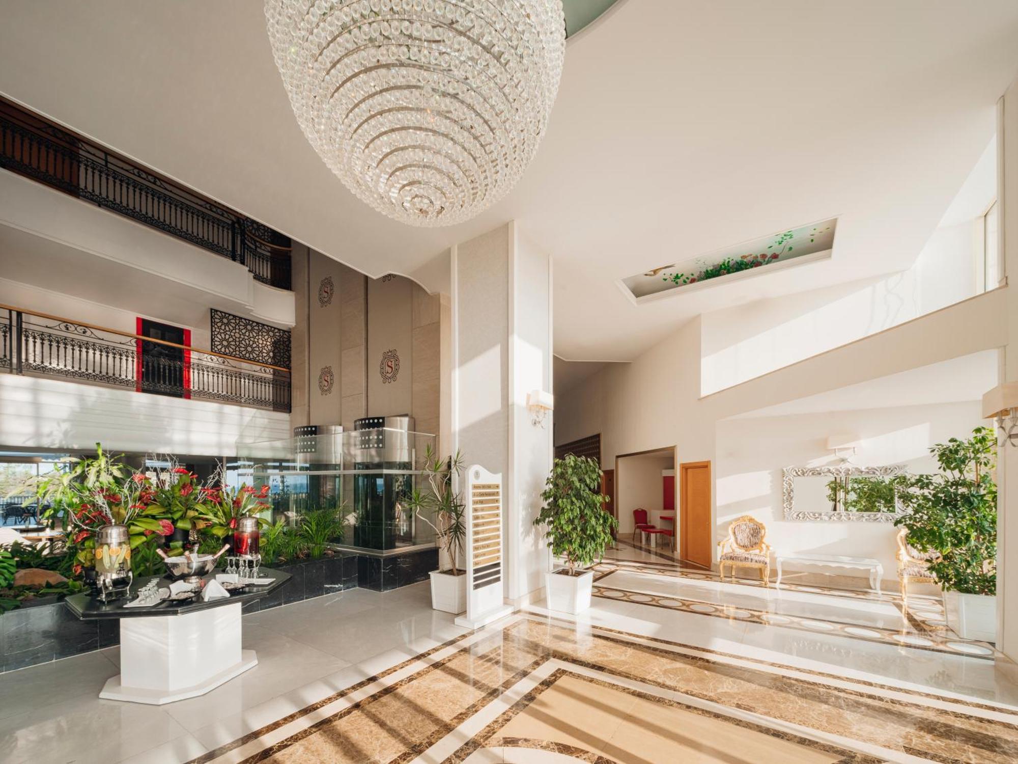 Asteria Bloom Side (Adults Only) Hotel Kızılağaç Exterior foto