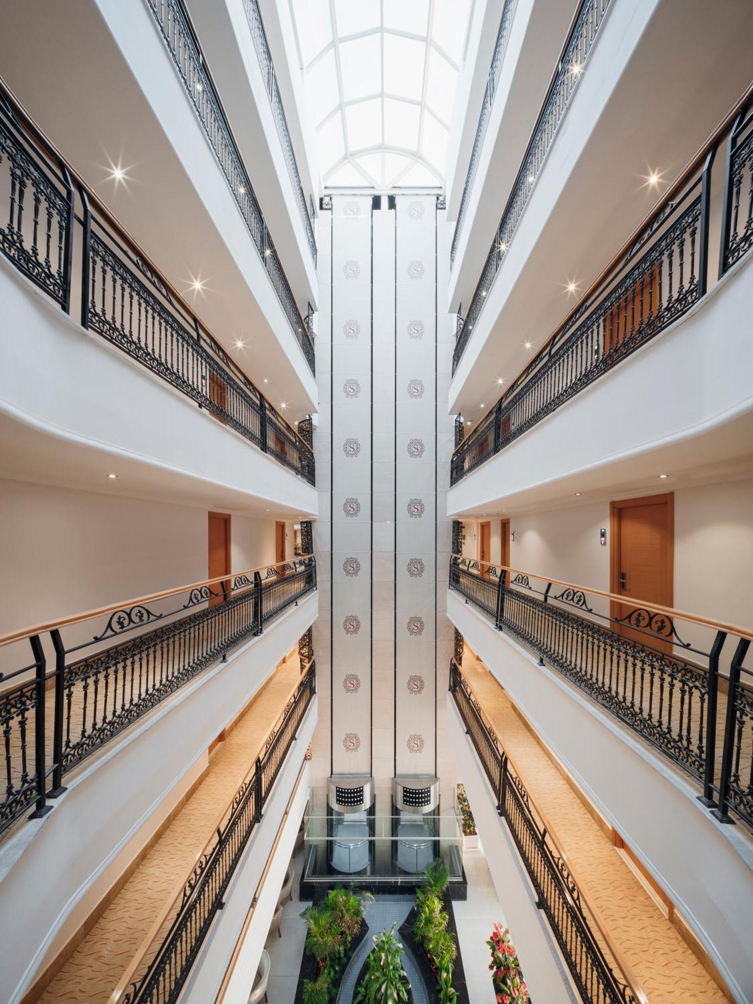 Asteria Bloom Side (Adults Only) Hotel Kızılağaç Exterior foto