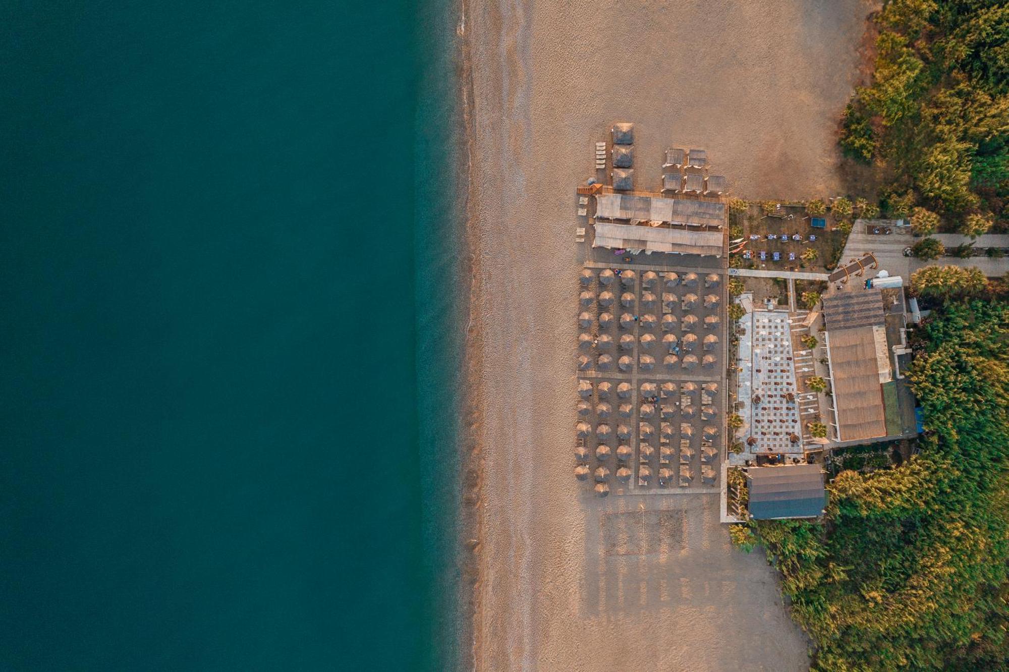 Asteria Bloom Side (Adults Only) Hotel Kızılağaç Exterior foto