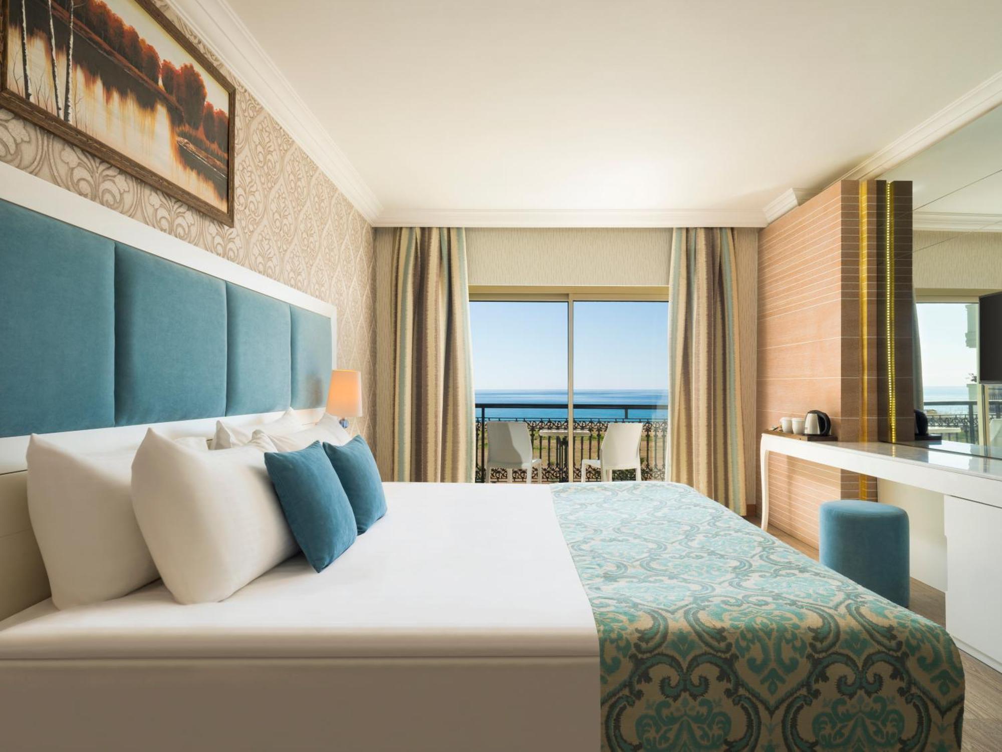 Asteria Bloom Side (Adults Only) Hotel Kızılağaç Exterior foto