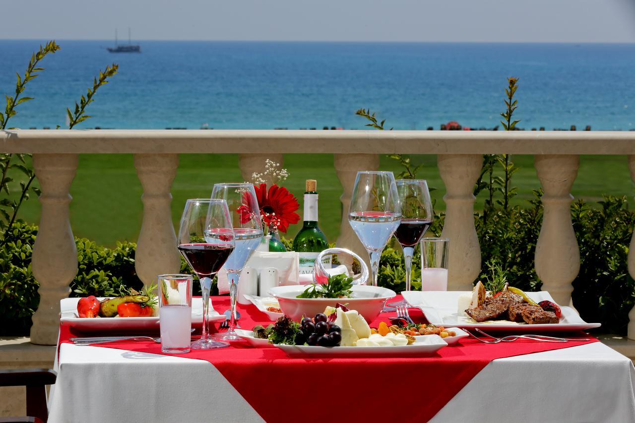 Asteria Bloom Side (Adults Only) Hotel Kızılağaç Exterior foto
